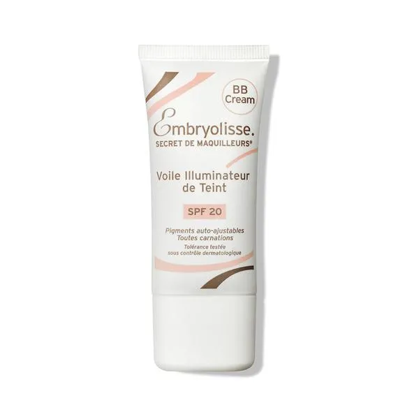 Embryolisse - BB Cream Complexion Illuminating Veil - 1.01 fl. oz.