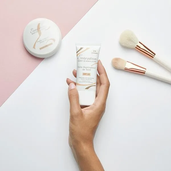 Embryolisse - BB Cream Complexion Illuminating Veil - 1.01 fl. oz.