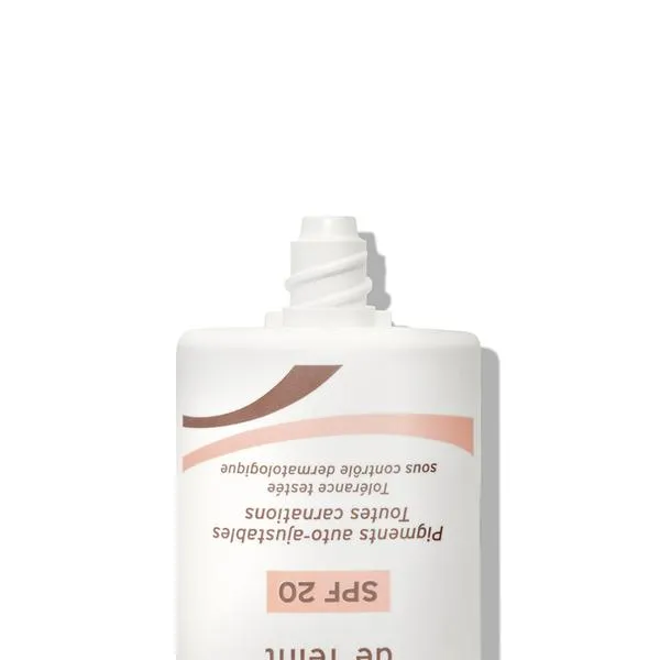Embryolisse - BB Cream Complexion Illuminating Veil - 1.01 fl. oz.