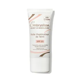 Embryolisse - BB Cream Complexion Illuminating Veil - 1.01 fl. oz.