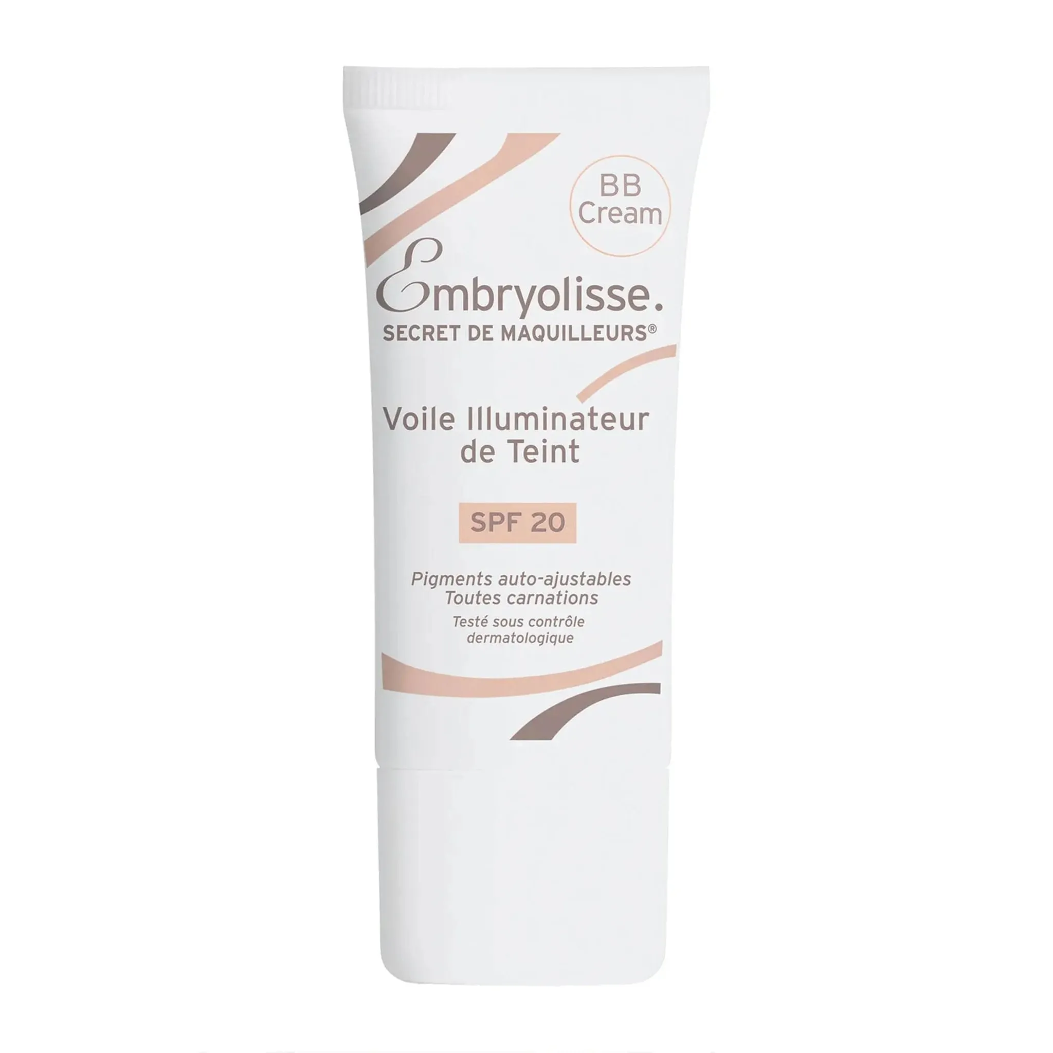 Embryolisse Complexion Illuminating Veil BB cream 30ml