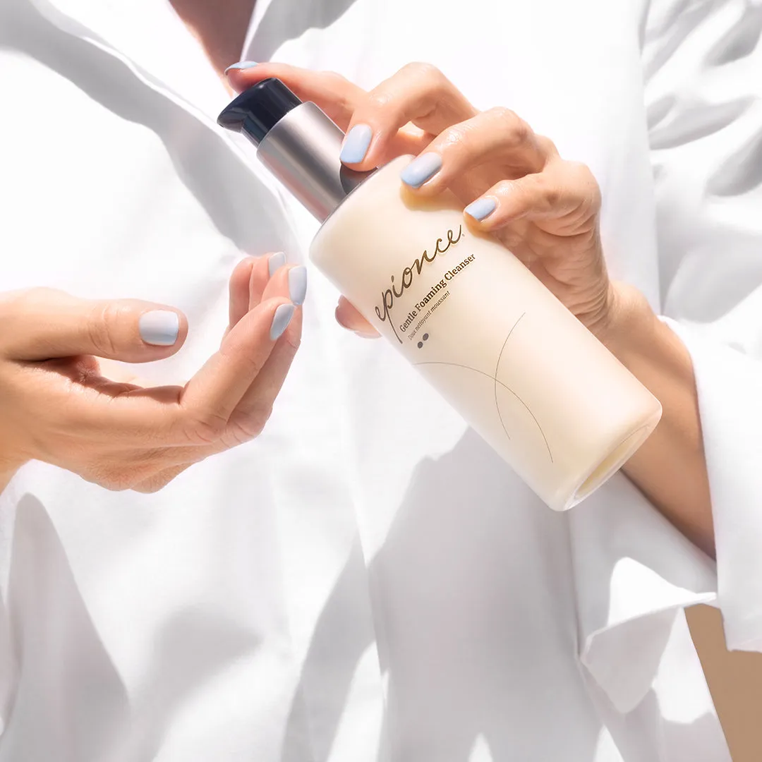 Epionce Gentle Foaming Cleanser