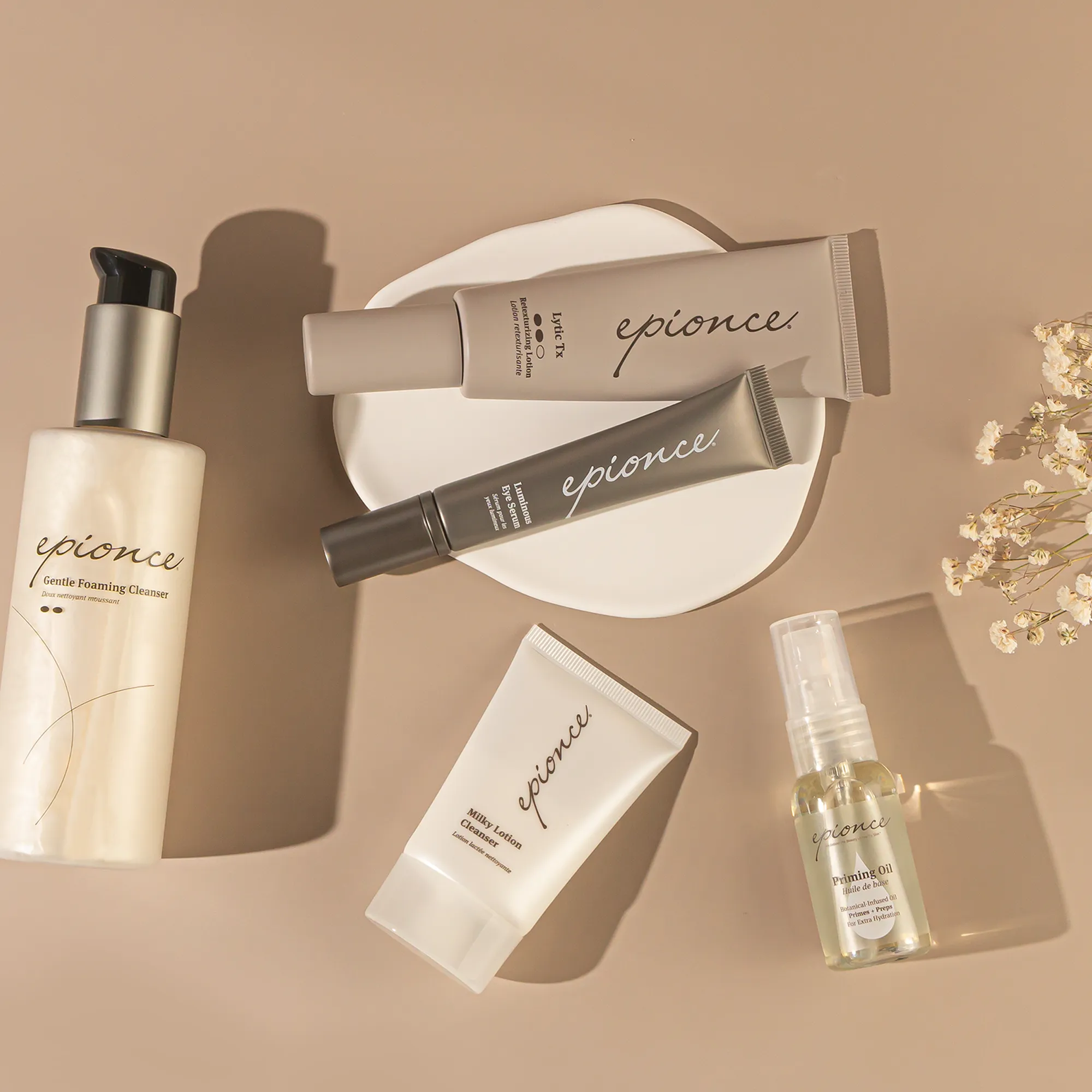 Epionce Gentle Foaming Cleanser