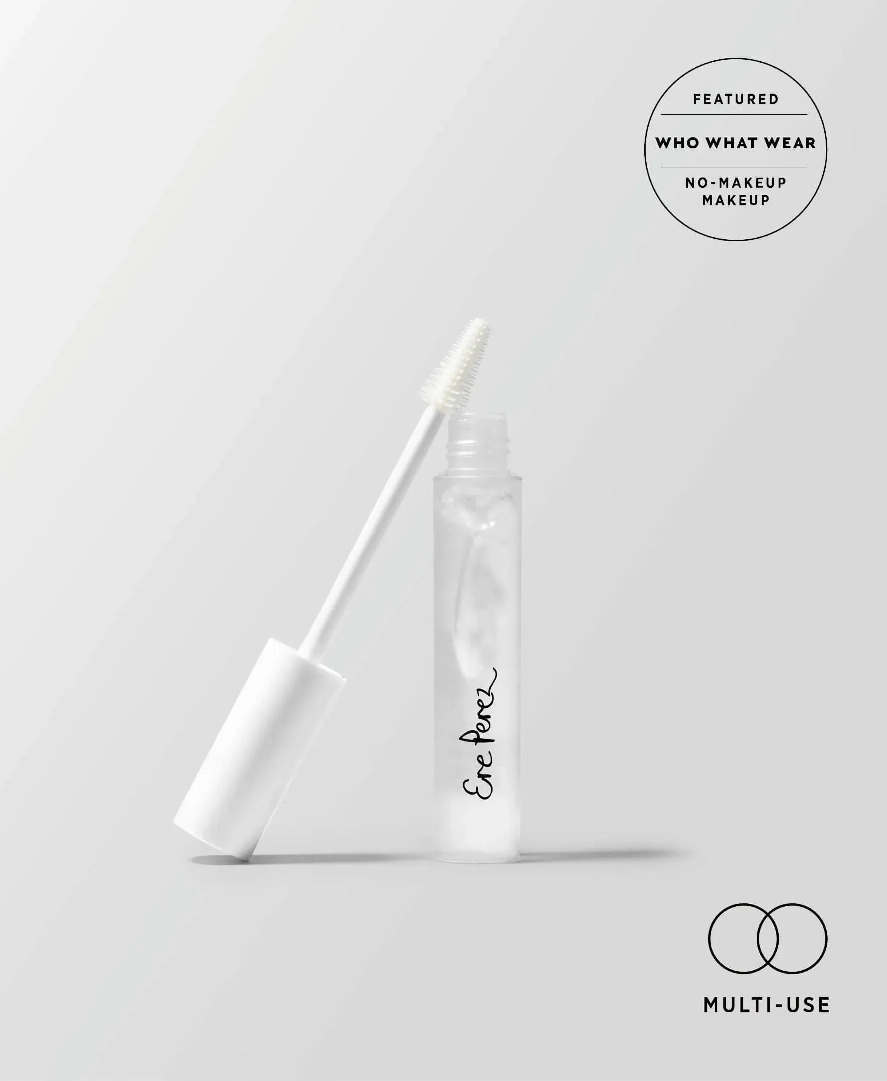 Ere Perez Aloe Clear Brow Gel