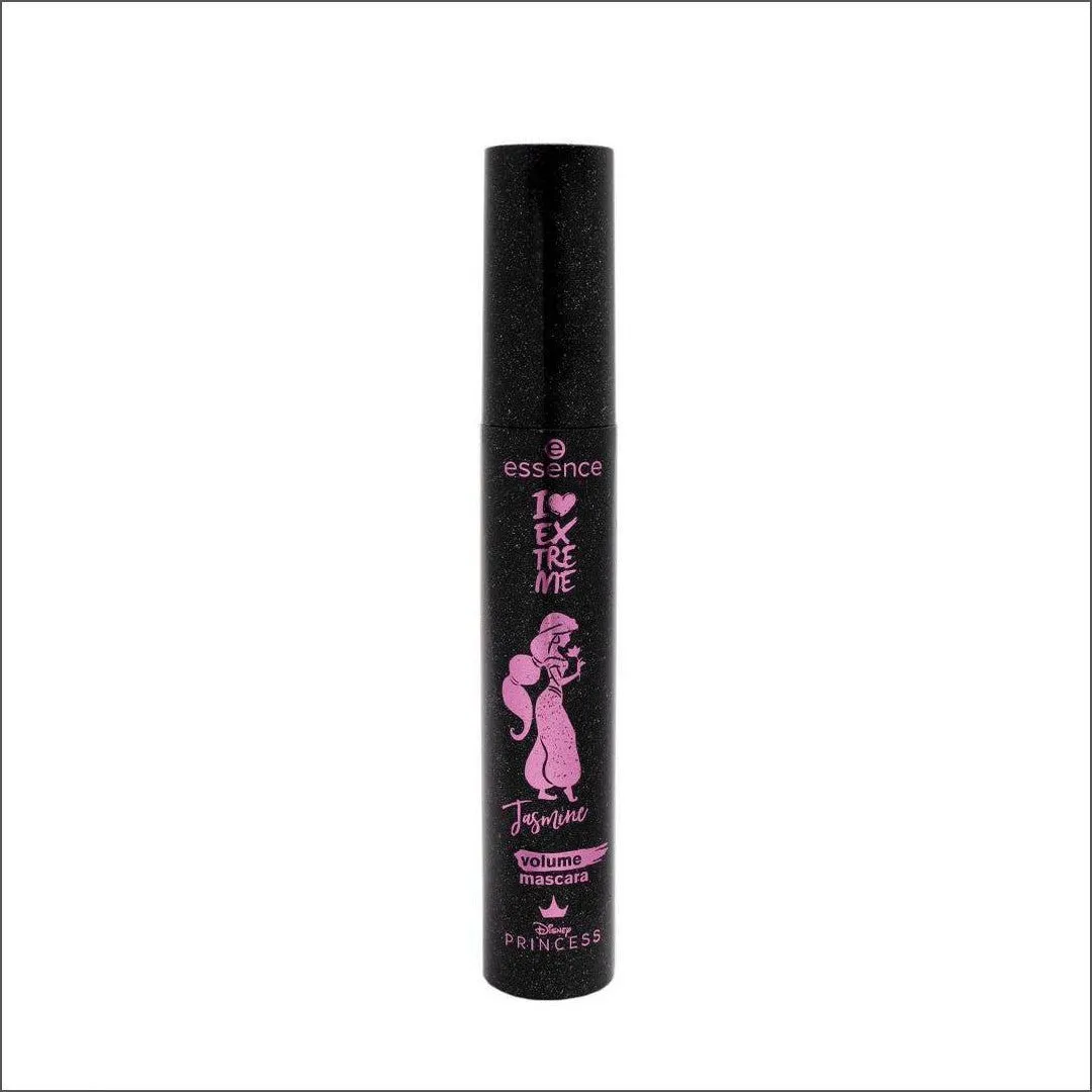 Essence Disney Princess Jasmine I Love Extreme Volume Mascara 12ml
