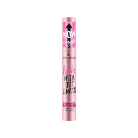 Essence Lash Without Limits Extreme Length & Volume Mascara