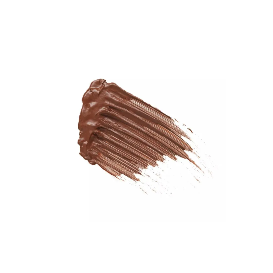 Essence make me BROW eyebrow gel mascara - 05 - Chocolaty Brows