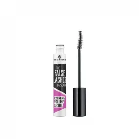 Essence the false lashes mascara extreme volume and curl