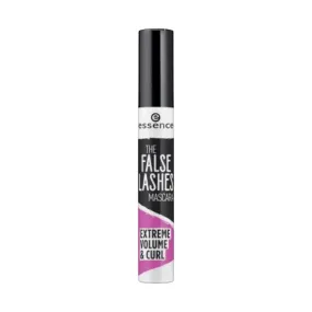 Essence The False Lashes Mascara Extreme Volume& Curl