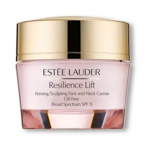 ESTEE LAUDER Resilience Lift Face And Neck Cream Spf 15