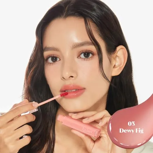 ETUDE Glow Fixing Tint Dewy Fig (Glossy)