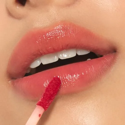 ETUDE Glow Fixing Tint Dewy Fig (Glossy)