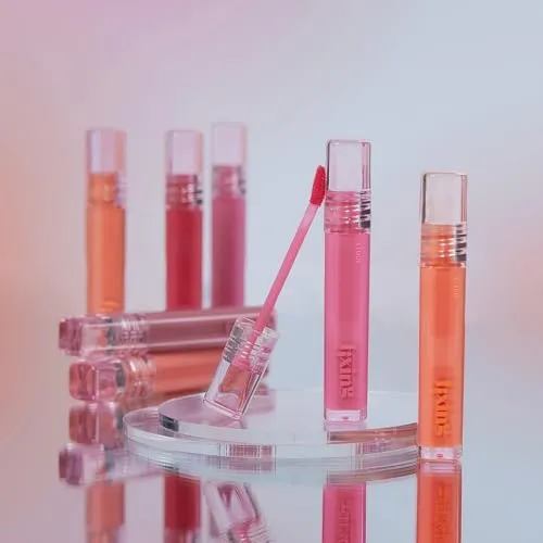 ETUDE Glow Fixing Tint Dewy Fig (Glossy)