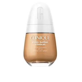 EVEN BETTER CLINICAL foundation SPF20 #78-nutty 30 ml