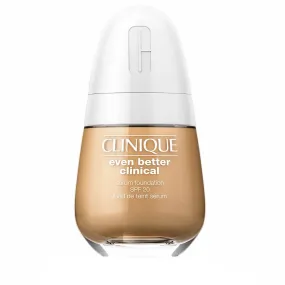 Even Better Clinical™ Serum Foundation SPF20 podkład wyrównujący koloryt skóry CN 90 Sand 30ml