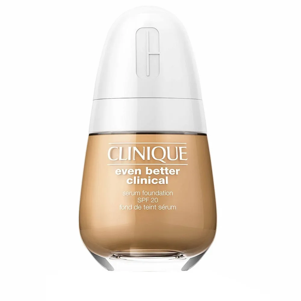 Even Better Clinical™ Serum Foundation SPF20 podkład wyrównujący koloryt skóry CN 90 Sand 30ml