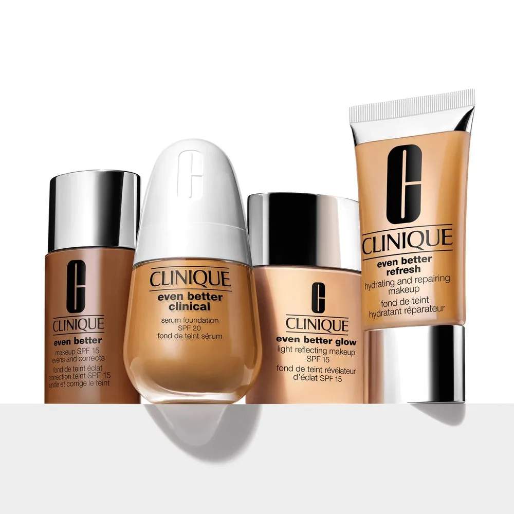 Even Better Clinical™ Serum Foundation SPF20 podkład wyrównujący koloryt skóry WN 12 Meringue 30ml