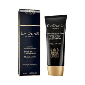 EviDenS de Beauté The Total Shield SPF50/PA     50ml