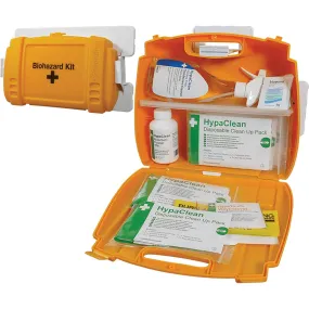 Evolution Plus Body Fluid Disposal Kit (2 Apps)