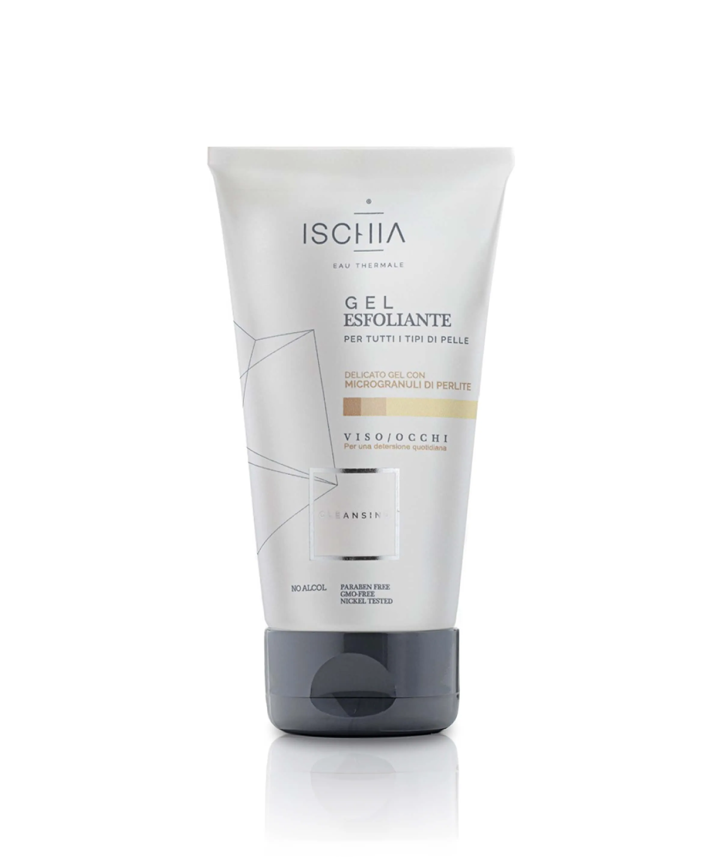 Exfoliating Gel