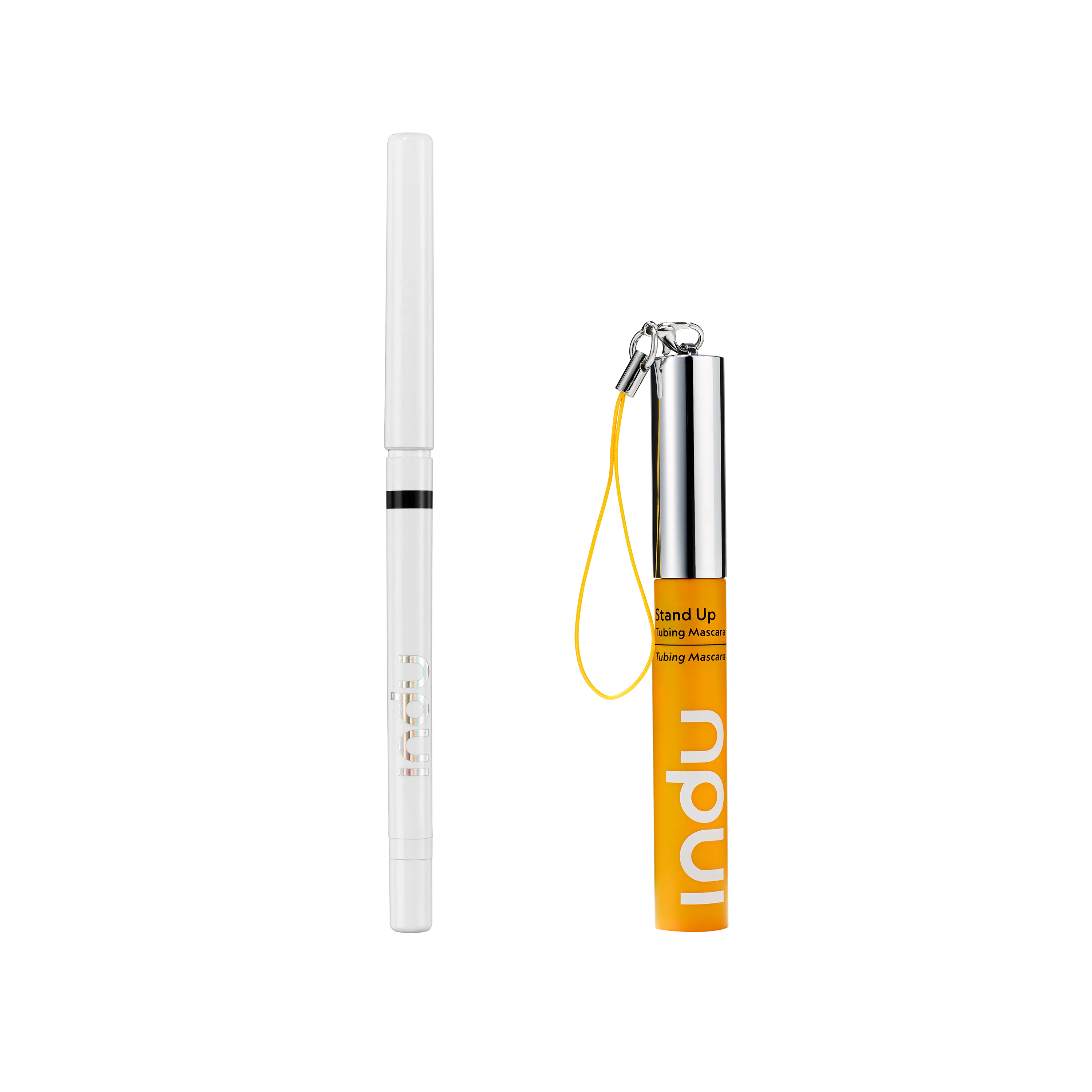 Eye Basics Makeup Duo