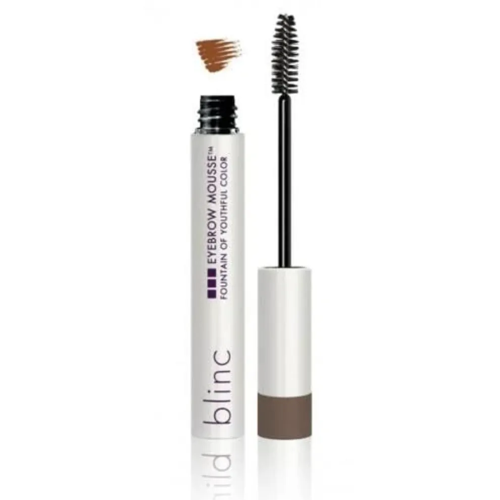 Eyebrow Mousse Auburn Blinc