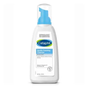 Face Wash Gentle Foaming Cleanser - 236ml
