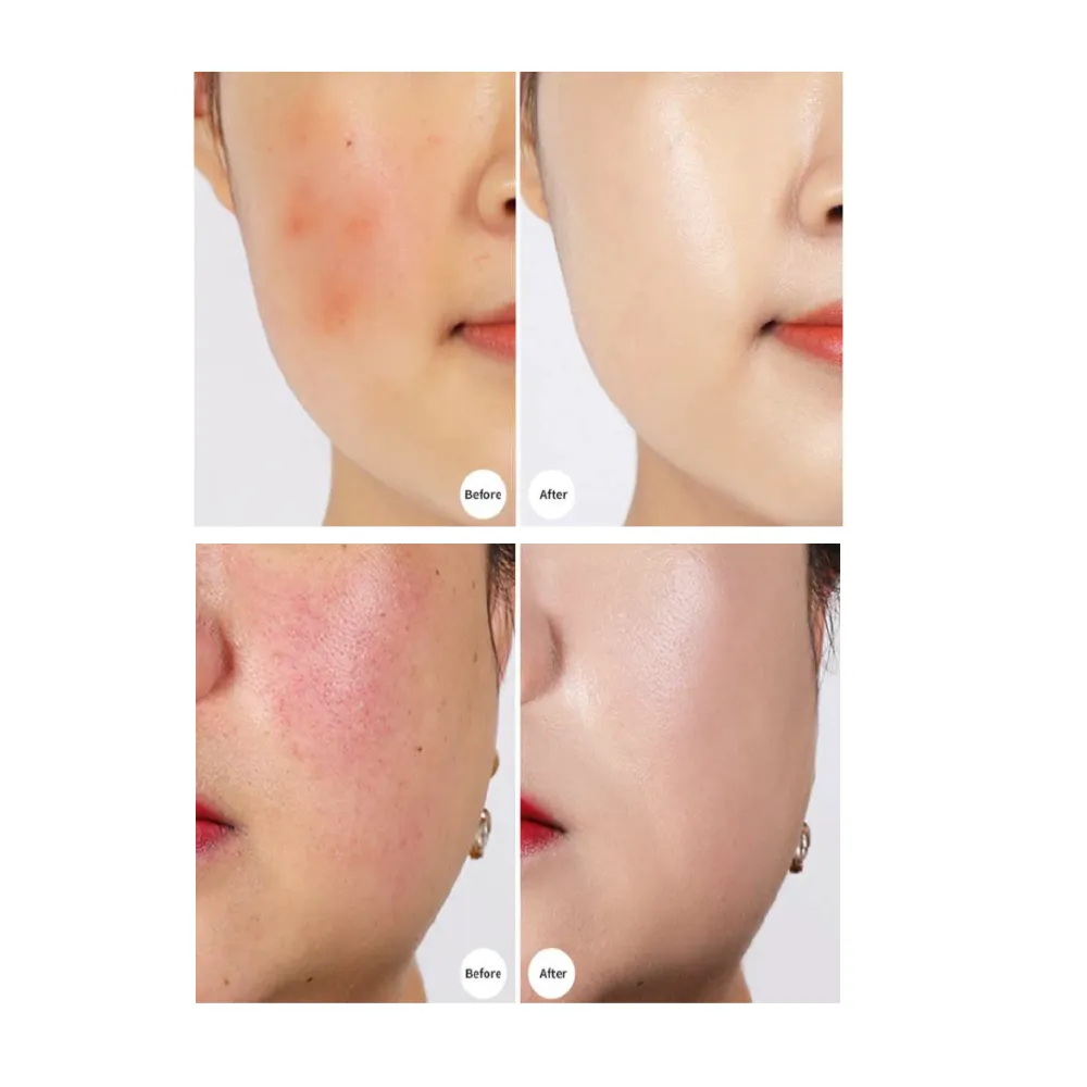 FAU Skin Solution Cushion | SPF50  PA   
