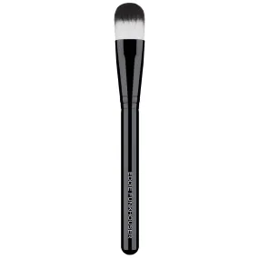 FLAT FOUNDATION BRUSH