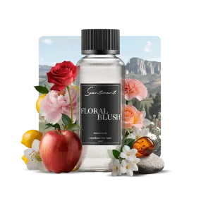 Floral Blush
