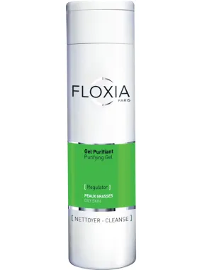 Floxia Regulator  Purifying Gel