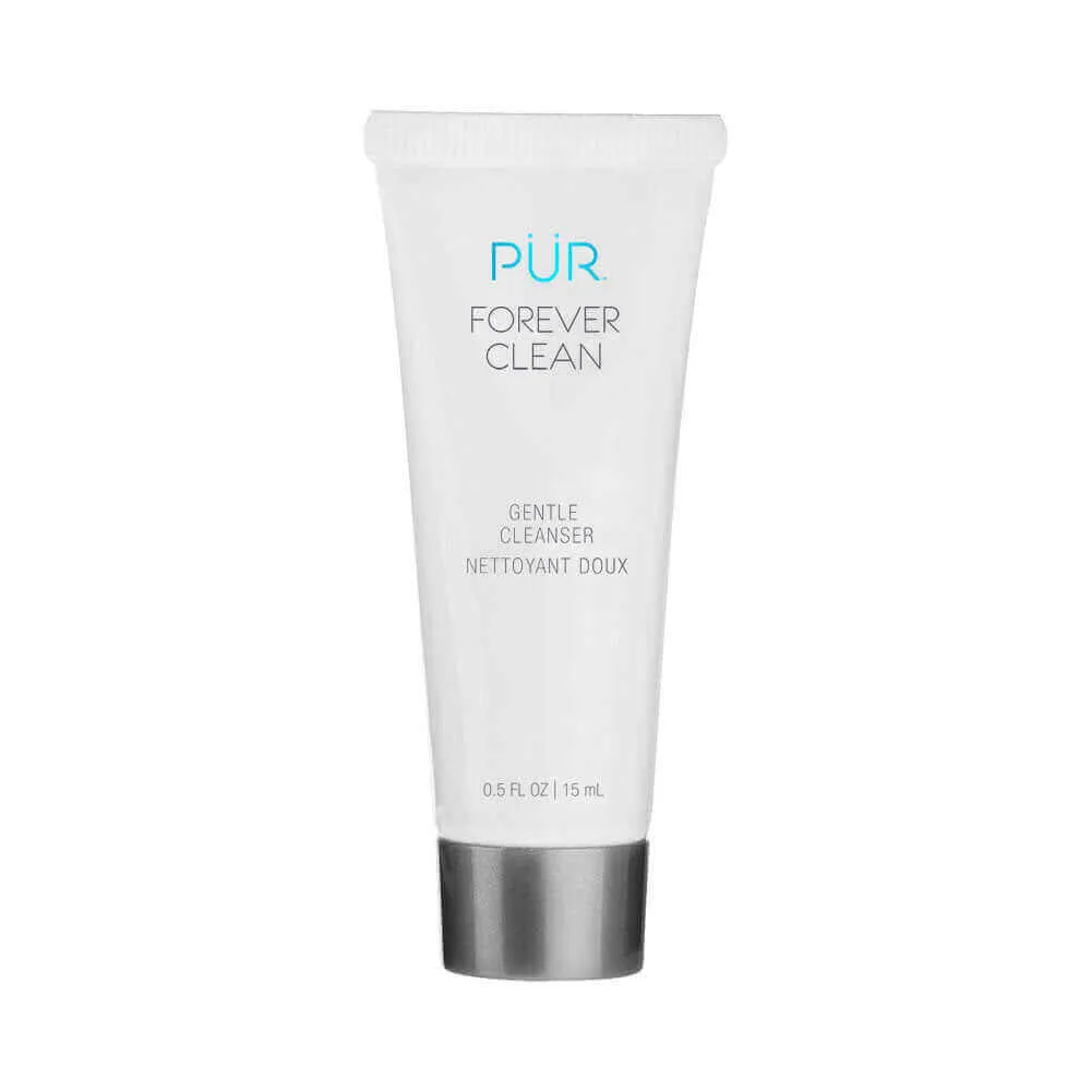 Forever Clean Gentle Cleanser Mini