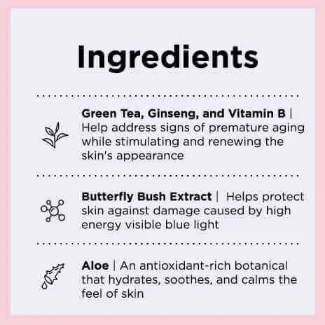 Forever Clean Gentle Cleanser Mini