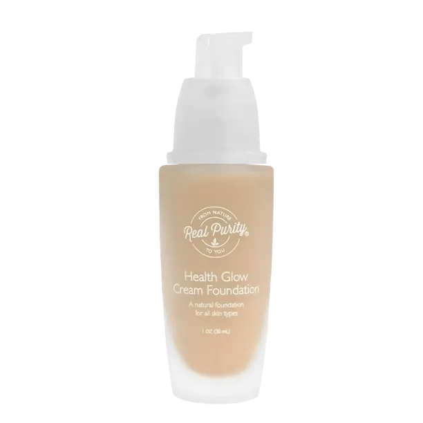 Foundation: Beige