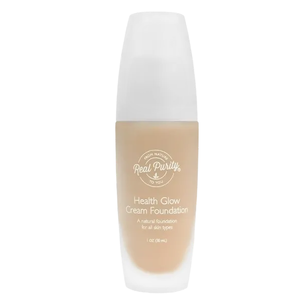 Foundation: Beige