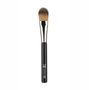 Foundation Brush 05 RVB Lab The Make Up
