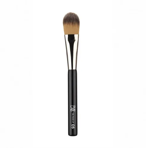 Foundation Brush 05 RVB Lab The Make Up