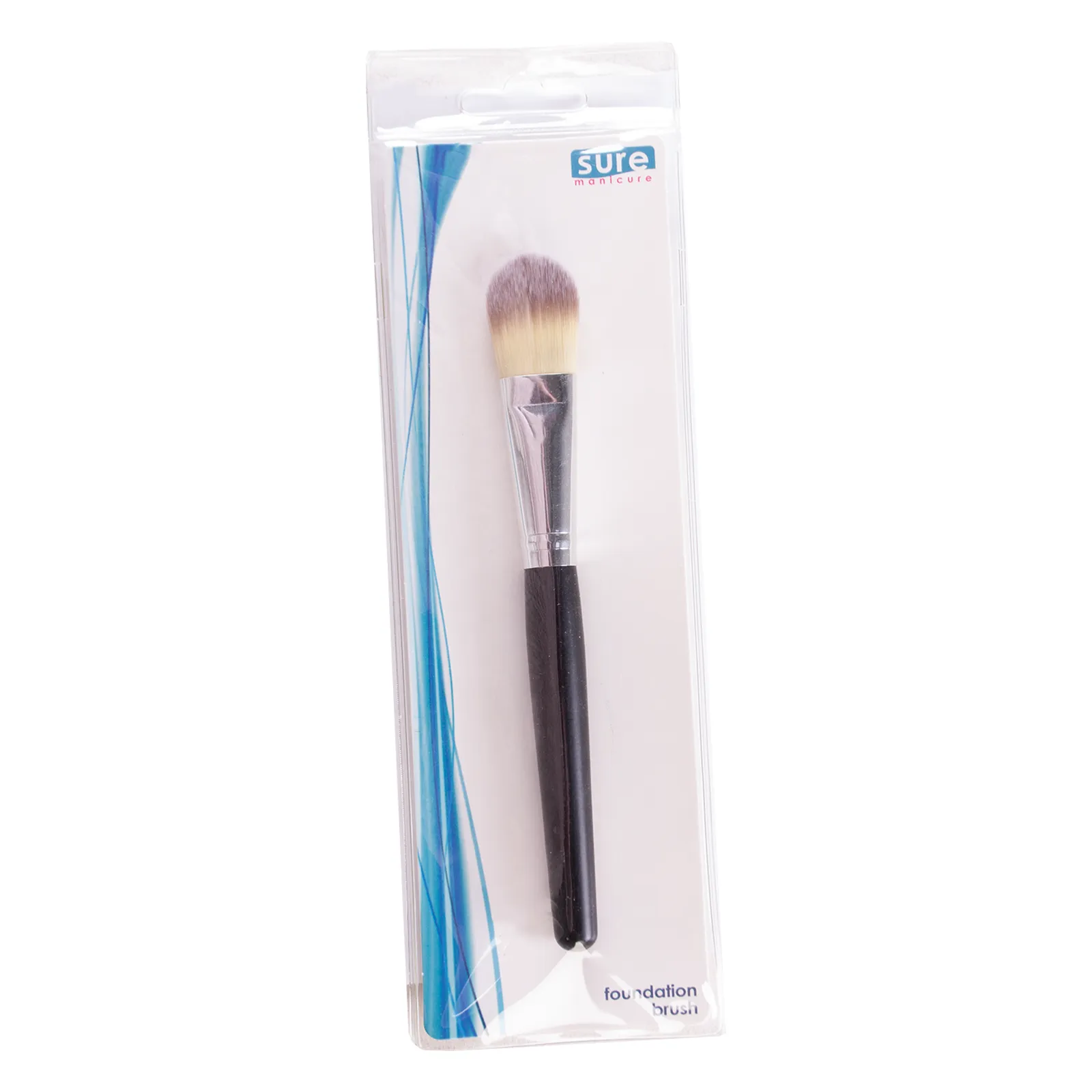 Foundation Brush