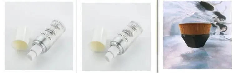 Foundation Concealer Portable Natural Color | Makeup Foundation BB Concealer