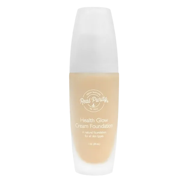 Foundation: Light Beige
