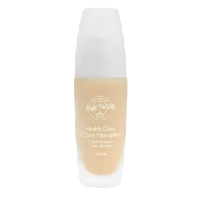Foundation: Light Beige
