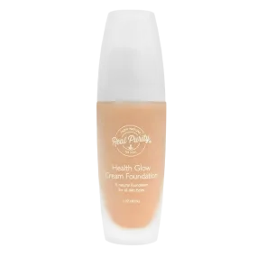 Foundation: Misty Rose