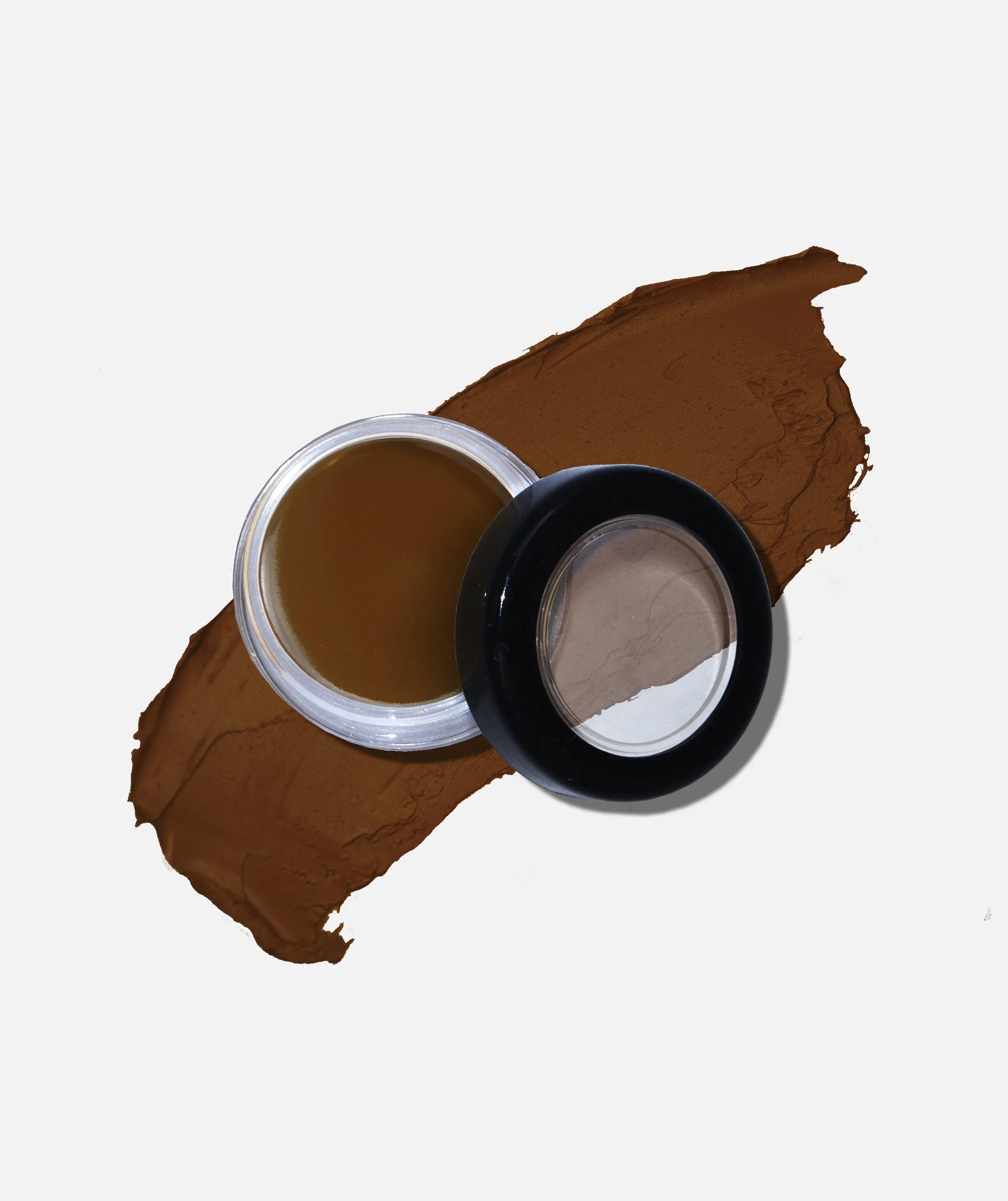 #FuckRacism Foundation Palette - Claudette Colvin