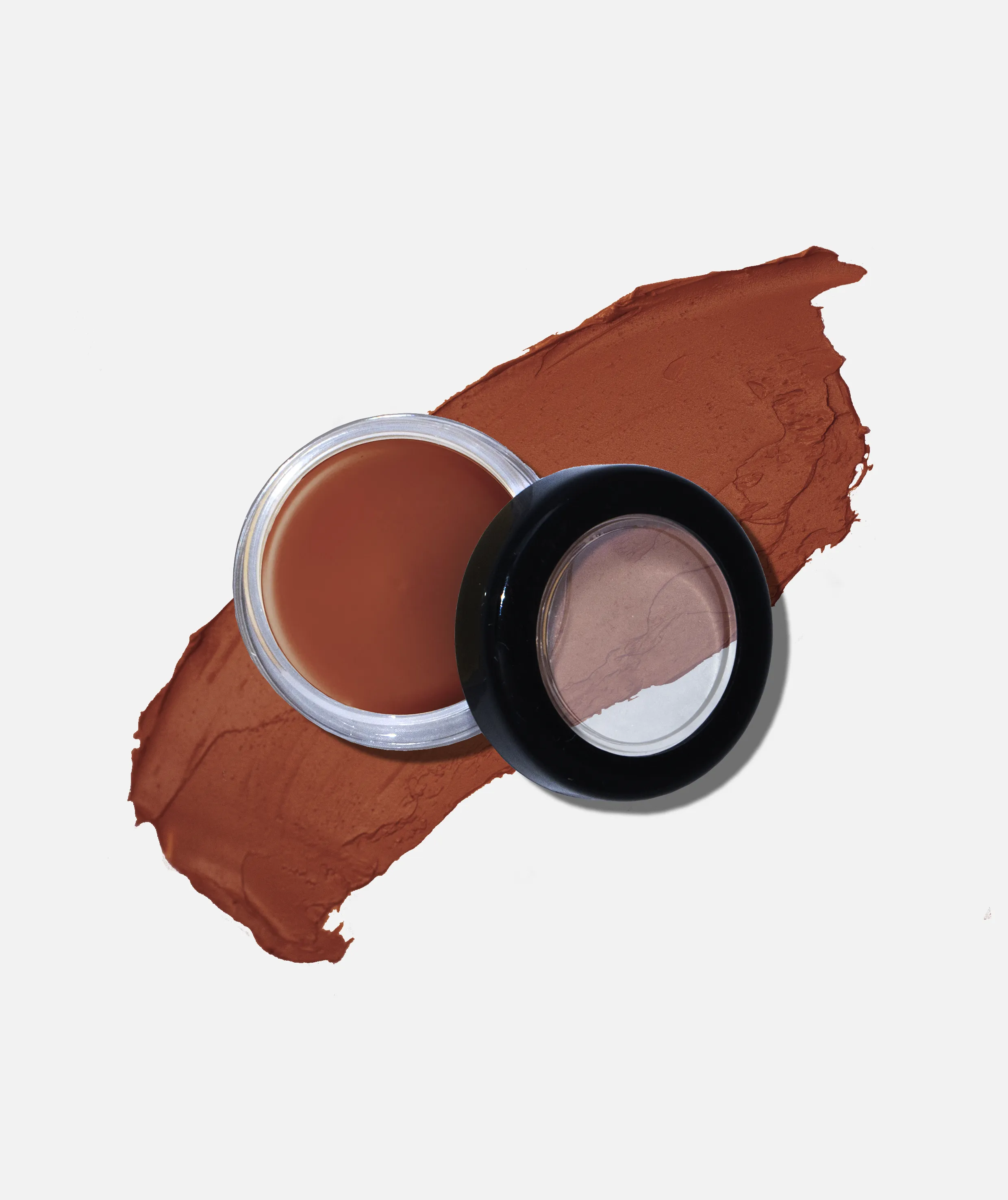 #FuckRacism Foundation Palette - Claudette Colvin
