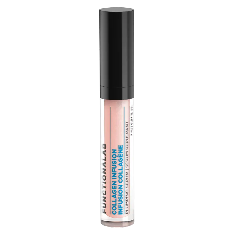 Functionalab Collagen Infusion Lip Serum