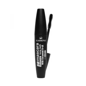 Gabrini 3D Mascara Long Lash