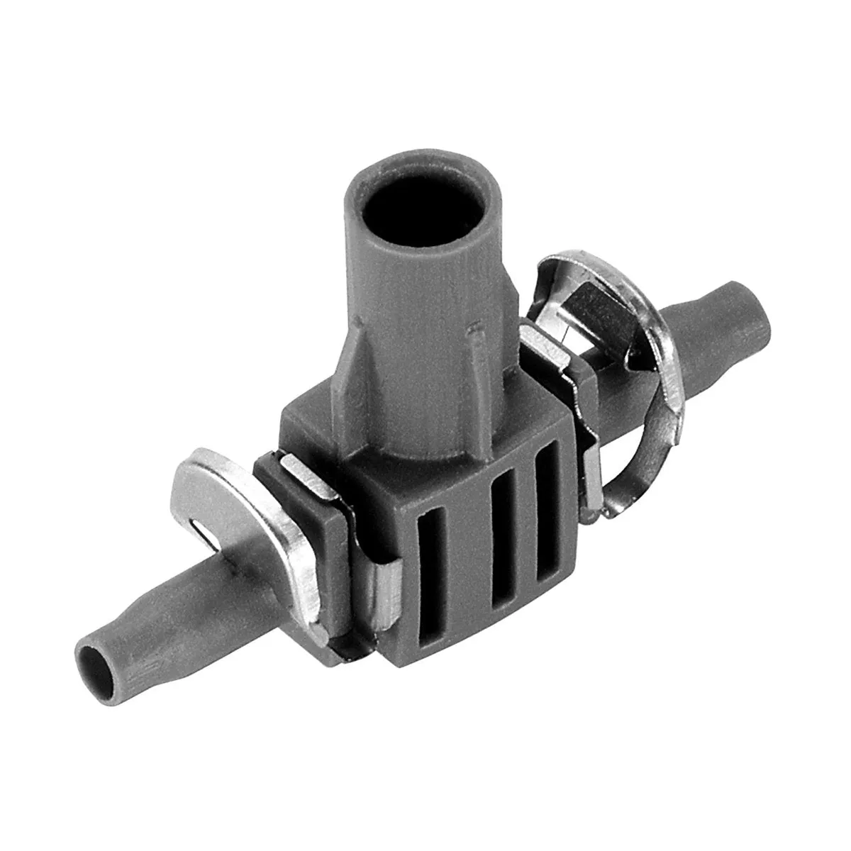 Gardena T-Joint for Spray Nozzles 4.6 mm (3/16'')