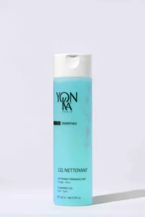 Gel Nettoyant