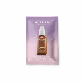 GENTLE BALANCING CLEANSER LUMINOUS ROSE – TESTER