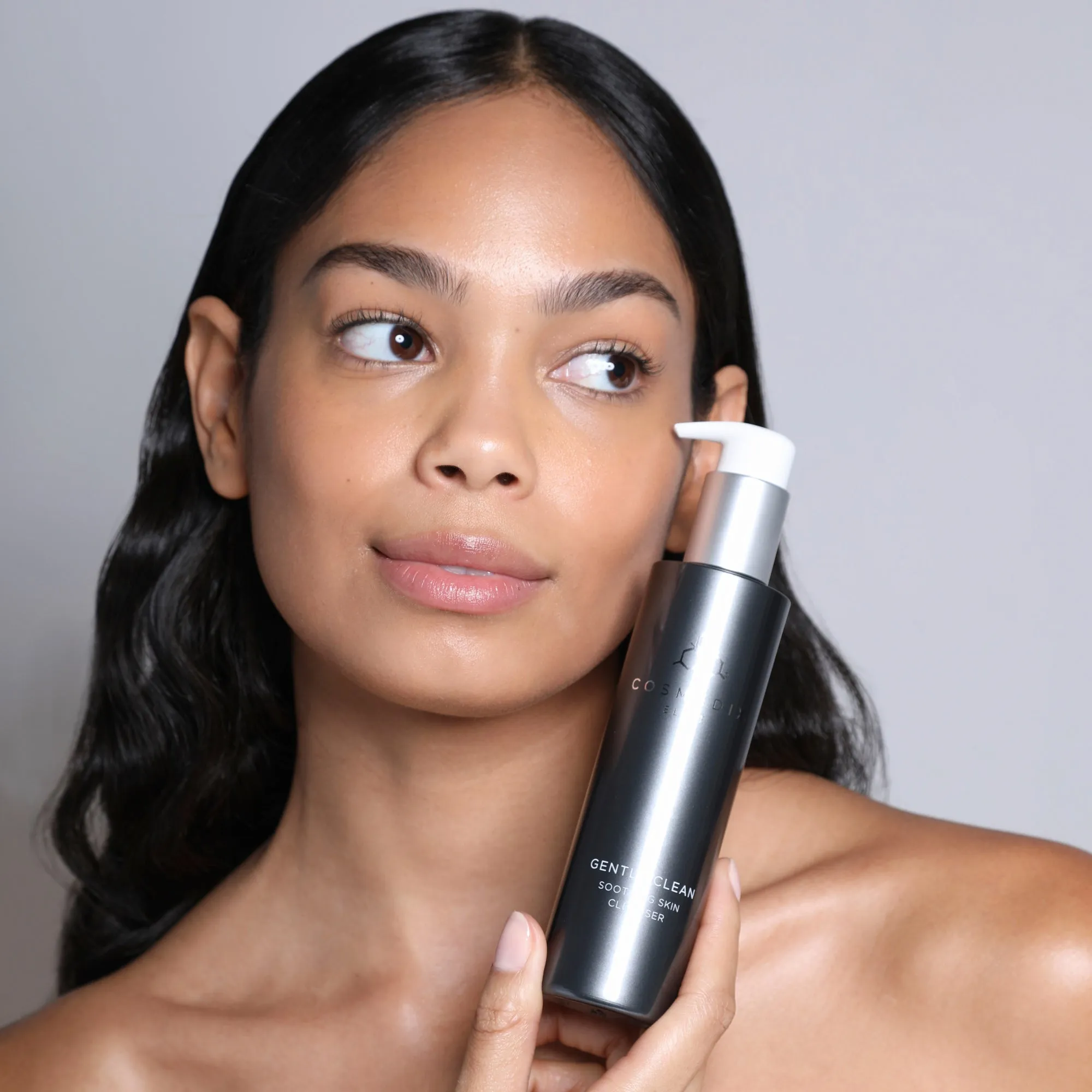 Gentle Clean Soothing Skin Cleanser